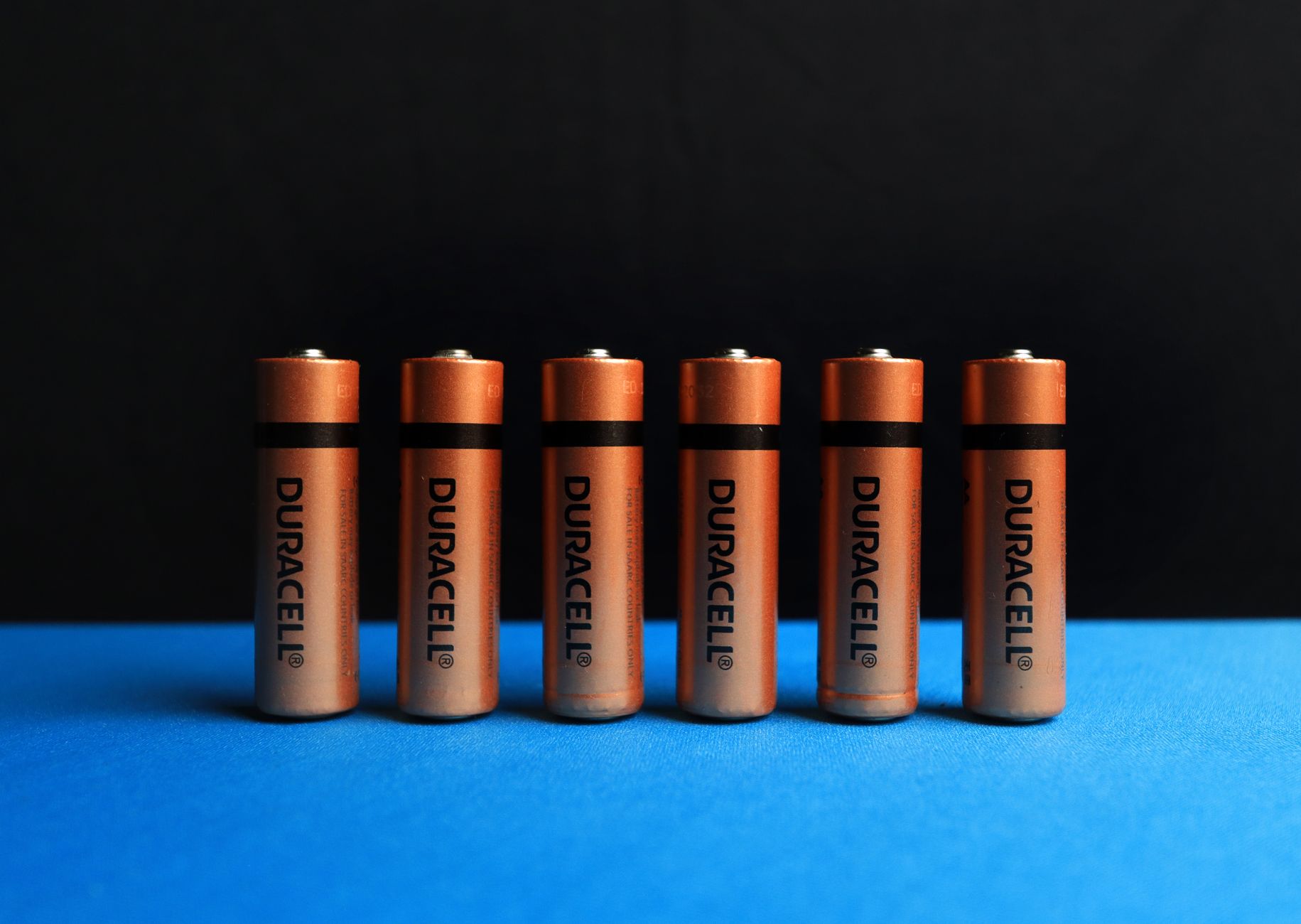 Anker SOLIX F3800 power station placed on a garage floor